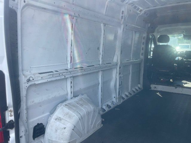 Used 2023 RAM ProMaster 2500 FWD image 7