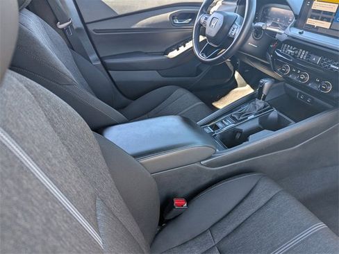 Used 2023 Honda Accord Sport image 11