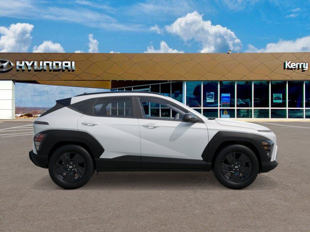 New 2027 Hyundai Kona SEL Sport AWD/4WD image 7