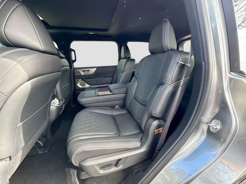 New 2026 INFINITI QX80 Autograph AWD/4WD image 26