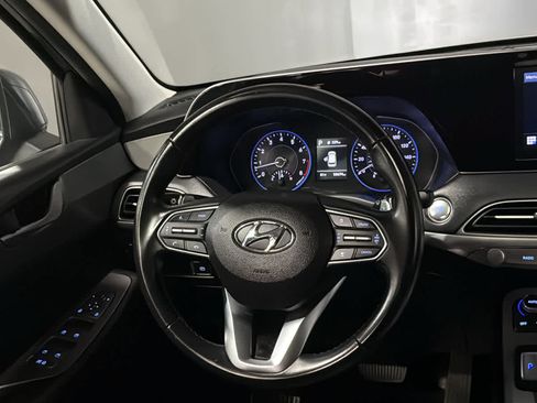 Used 2022 Hyundai Palisade SEL AWD/4WD image 22