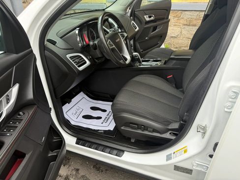 Used 2014 GMC Terrain SLE AWD/4WD image 35