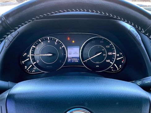 Used 2017 Nissan Armada SL image 16
