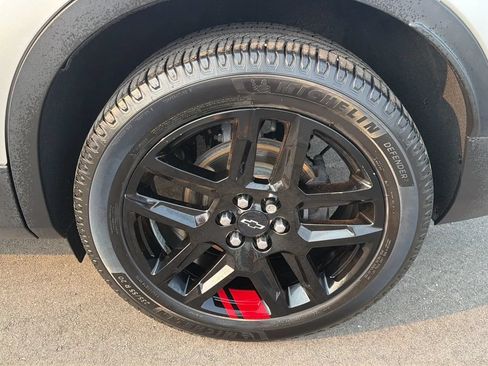 Used 2021 Chevrolet Blazer LT w/ Redline Edition FWD image 11