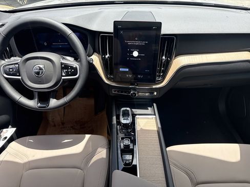 New 2026 Volvo XC60 B5 Plus w/ Protection Package Premier image 8