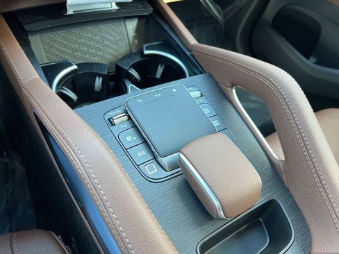 New 2026 Mercedes-Benz GLE 450 4MATIC image 30