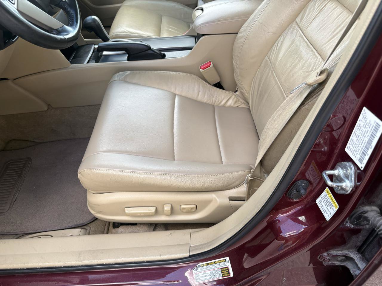 Used 2009 Honda Accord EX-L image 47