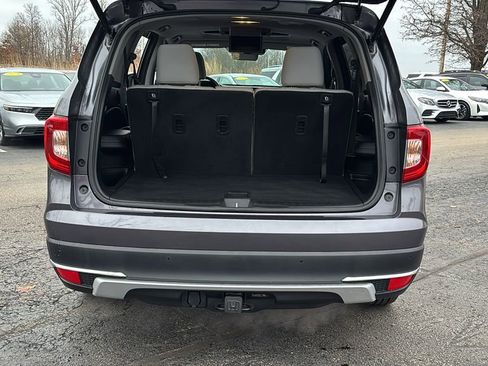 Used 2021 Honda Pilot Touring image 33