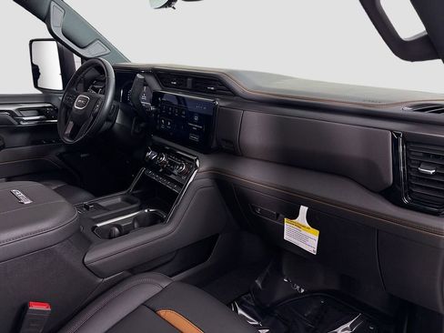 Certified 2024 GMC Sierra 3500 AT4 w/ AT4 Premium Plus Package image 35