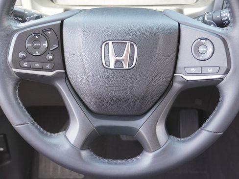 Used 2021 Honda Odyssey EX-L image 29