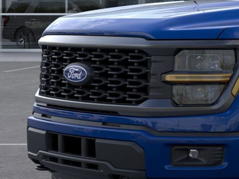 New 2026 Ford F150 STX w/ Equipment Group 200A image 59
