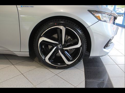 Used 2022 Honda Accord Sport image 10