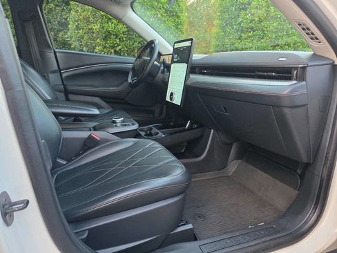 Used 2021 Ford Mustang Mach-E California Route 1 image 35