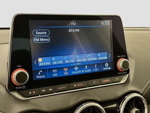 Used 2024 Nissan Sentra SV image 21