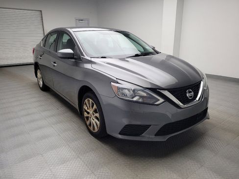 Used 2019 Nissan Sentra SV FWD image 13