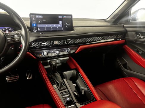 Used 2024 Honda Accord Sport image 26