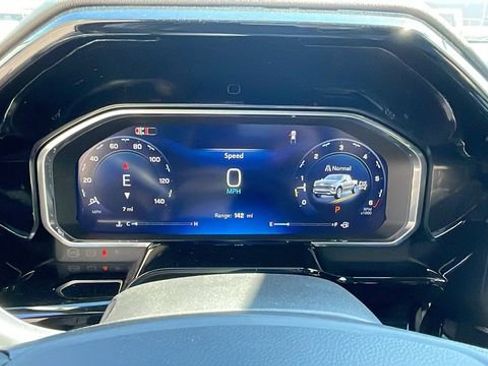 New 2026 Chevrolet Silverado 1500 LT w/ Leather Package image 25