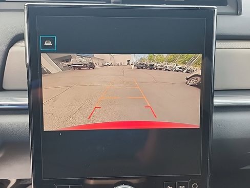 New 2026 GMC Terrain Elevation image 29