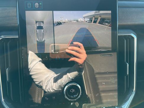 New 2026 GMC Acadia Denali Ultimate image 35