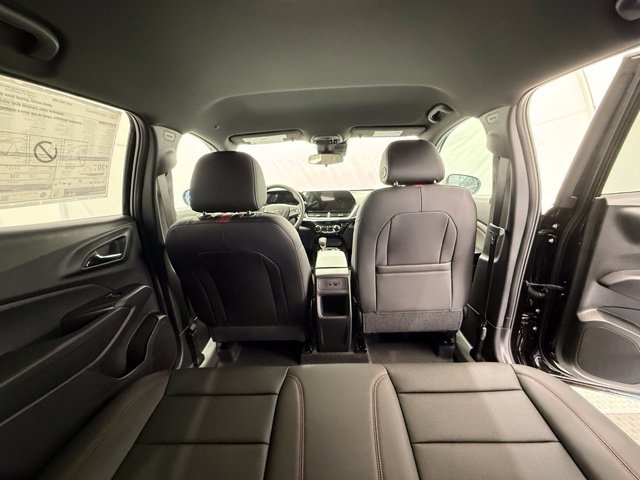 New 2026 Chevrolet Trax RS FWD image 27