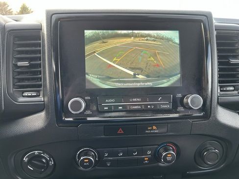 Used 2022 Nissan Frontier S w/ Technology Package image 16