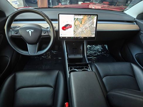 Used 2018 Tesla Model 3 Long Range image 14