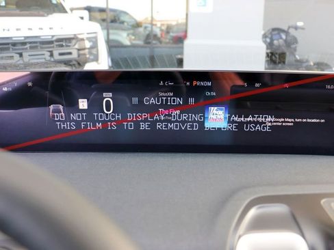 New 2026 Ford Expedition Active AWD/4WD image 11