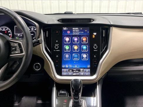 Used 2021 Subaru Outback Limited w/ Popular Package #2 image 6