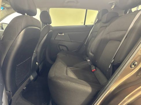 Used 2013 Kia Sportage LX AWD/4WD image 21
