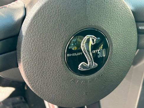 Used 2008 Ford Mustang Shelby GT500 image 38