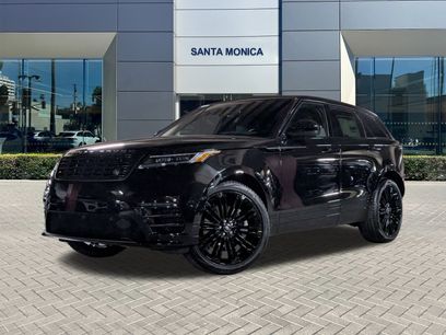 New 2026 Land Rover Range Rover Velar Dynamic SE