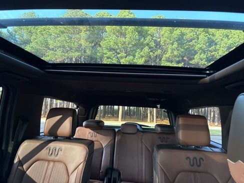 Used 2023 Ford Expedition Max King Ranch image 37