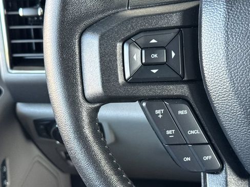 Used 2020 Ford F150 XLT w/ Equipment Group 302A Luxury AWD/4WD image 25