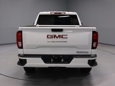 Used 2025 GMC Sierra 1500 Elevation AWD/4WD image 10