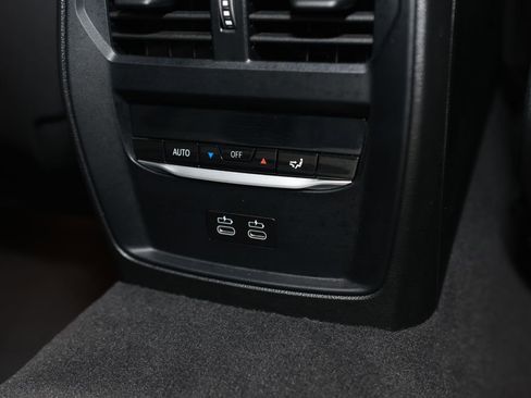 Used 2024 BMW M3 Competition w/ M Carbon Exterior Package image 21