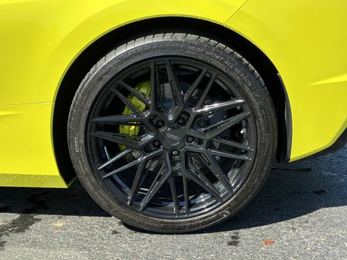 Used 2023 Chevrolet Corvette Stingray Preferred Cpe w/ 2LT image 10