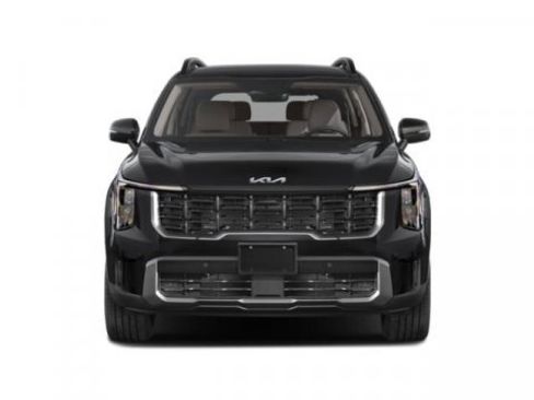 Used 2024 Kia Sorento X-Line EX image 7