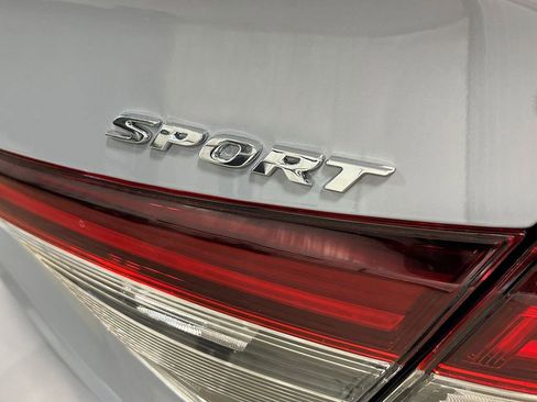 New 2026 Honda Civic Sport image 10