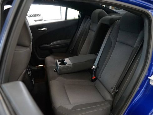 Used 2019 Dodge Charger SXT w/ Blacktop Package AWD/4WD image 47