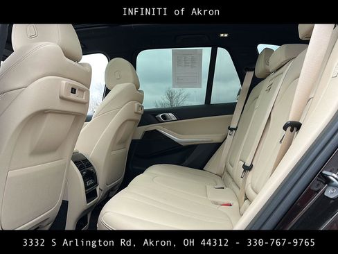 Used 2019 BMW X5 xDrive40i w/ Convenience Package image 39