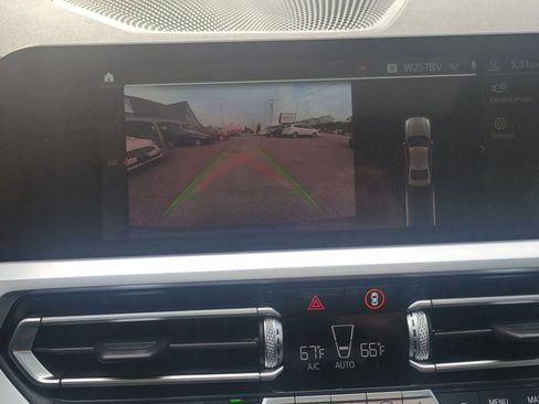 Used 2019 BMW 330i xDrive Sedan w/ Convenience Package image 27