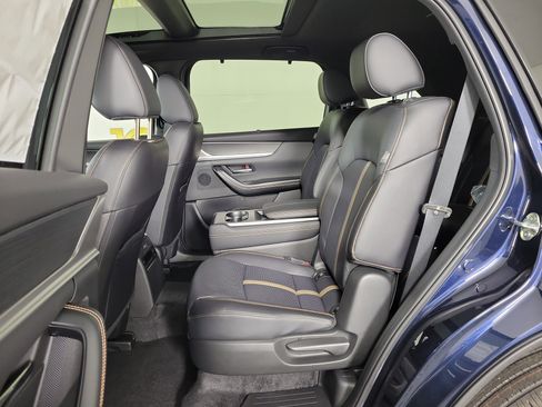 New 2026 MAZDA CX-90 3.3 Turbo S w/ Premium Plus image 12