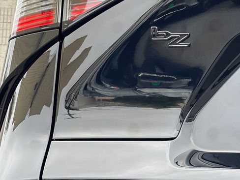 Certified 2026 Toyota bZ FWD image 10
