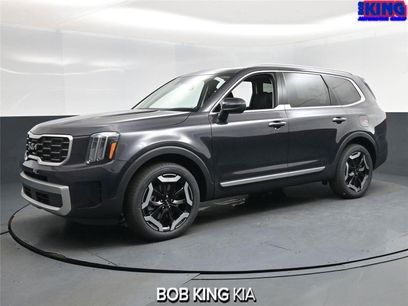 New 2025 Kia Telluride S