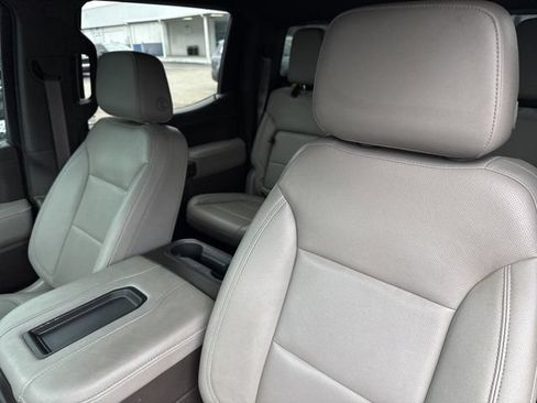 Used 2021 Chevrolet Silverado 1500 LTZ AWD/4WD image 15