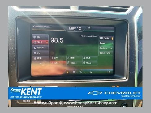 Used 2016 Ford Explorer Limited w/ Equipment Group 301A FWD image 1