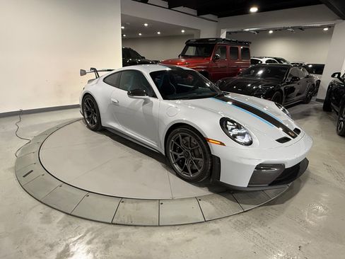 Used 2026 Porsche 911 GT3 image 17
