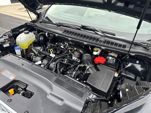 Used 2024 Ford Edge SEL w/ Convenience Package image 49