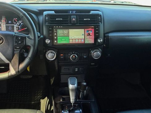 Used 2019 Toyota 4Runner TRD Pro AWD/4WD image 17