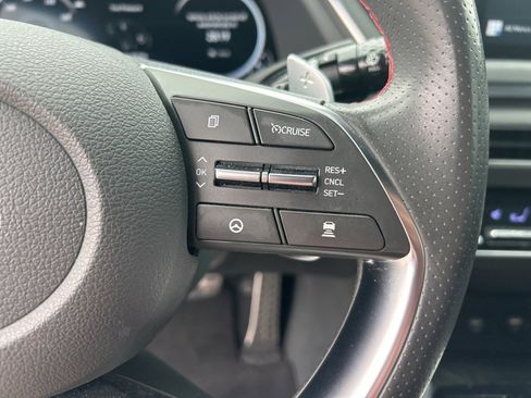 Used 2021 Hyundai Sonata SEL Plus image 17